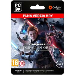 Star Wars Jedi: Fallen Order[Origin] na playgosmart.cz