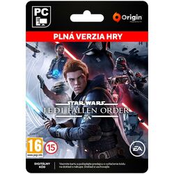 Star Wars Jedi: Fallen Order[Origin] na playgosmart.cz