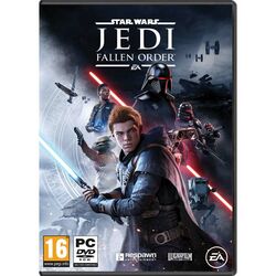 Star Wars Jedi: Fallen Order na playgosmart.cz