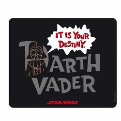 Star Wars Mousepad-It is your destiny na playgosmart.cz