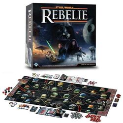 Star Wars: Rebel na playgosmart.cz