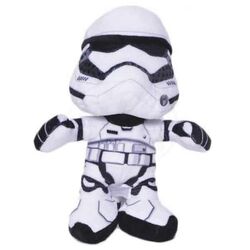 Star Wars VII: Stormtrooper plyš (17 cm) na playgosmart.cz