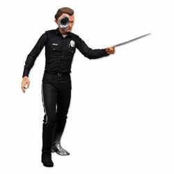 Steel Mill T-1000 (Terminator 2: Judgment Day) na playgosmart.cz