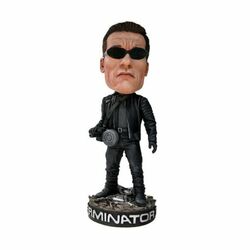 T-800 Head Knocker (Terminator 3: Rise of the Machines ) na playgosmart.cz