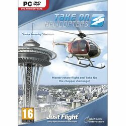 Take on Helicopters na playgosmart.cz