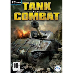 Tank Combat na playgosmart.cz