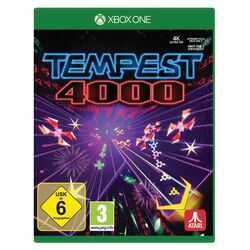 Tempest 4000 na playgosmart.cz