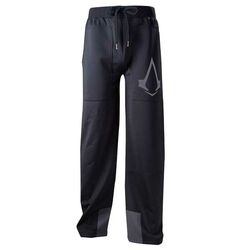 Tepláky Assassins Creed Syndicate, black L na playgosmart.cz