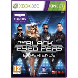 The Black Eyed Peas Experience na playgosmart.cz