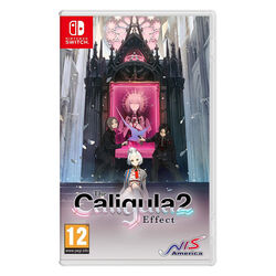 The Caligula Effect 2 na playgosmart.cz