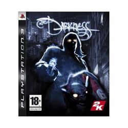 The Darkness[PS3]-BAZAR (použité zboží) na playgosmart.cz