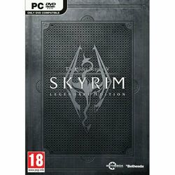 The Elder Scrolls 5: Skyrim (Legendary Edition) na playgosmart.cz