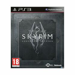 The Elder Scrolls 5: Skyrim (Legendary Edition) na playgosmart.cz