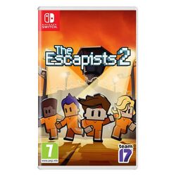 The Escapists 2 na playgosmart.cz