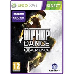 The Hip Hop Dance Experience na playgosmart.cz