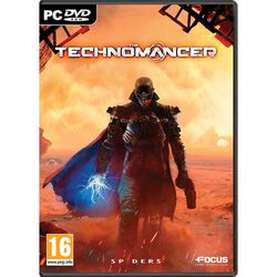 the Technomancer na playgosmart.cz