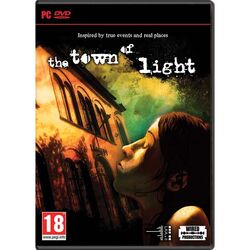 The Town of Light na playgosmart.cz
