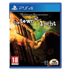 The Town of Light[PS4]-BAZAR (použité zboží) na playgosmart.cz