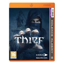 Thief na playgosmart.cz