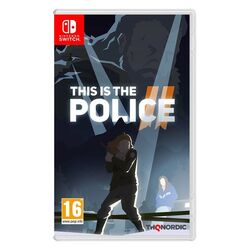 This is the Police 2 na playgosmart.cz
