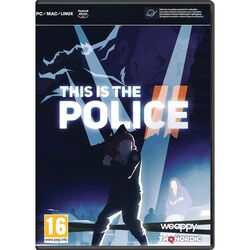 This is the Police 2 na playgosmart.cz