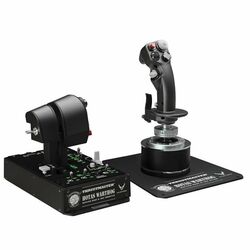 Thrustmaster Hotas Warthog na playgosmart.cz