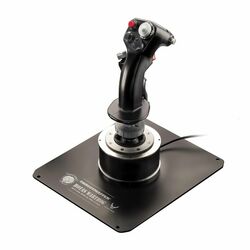 Thrustmaster Hotas Warthog Flight Stick na playgosmart.cz