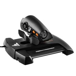 Thrustmaster Plynový pedál TWCS Throttle na playgosmart.cz