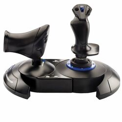 Thrustmaster T.Flight Hotas 4 na playgosmart.cz