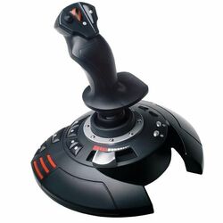 Thrustmaster T.Flight Stick X na playgosmart.cz