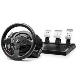 Závodní volant Thrustmaster T300 RS (GT Edition) + Thrustmaster T3PA na playgosmart.cz