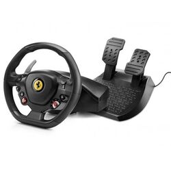 Závodní volant Thrustmaster T80 Ferrari 488 (GTB Edition) na playgosmart.cz