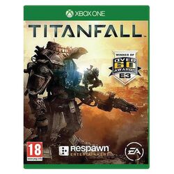 Titanfall na playgosmart.cz