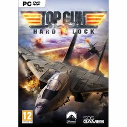 Top Gun: Hard Lock na playgosmart.cz