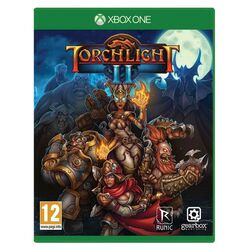 Torchlight 2 na playgosmart.cz