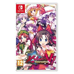 Touhy Kobuto 5: Burst Battle na playgosmart.cz