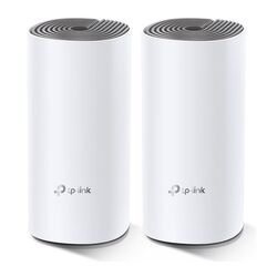 TP-Link Deco E4 AC1200 síťový Wi-Fi systém pro celou domácnost (dvojbalení) na playgosmart.cz