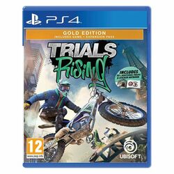 Trials Rising (Gold Edition) na playgosmart.cz