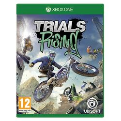 Trials Rising na playgosmart.cz