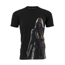 Good Loot Tričko Assassin’s Creed Callum Lynch M na playgosmart.cz