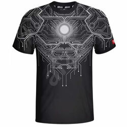 Tričko Marvel Avengers Iron Man XL (Good Loot) na playgosmart.cz