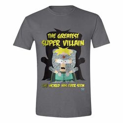Tričko South Park-The Fractured But Whole Professor Chaos XL na playgosmart.cz