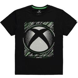 Tričko Xbox Jump In XL na playgosmart.cz