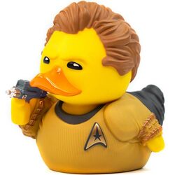 Tubbz! James T. Kirk (Star Trek) na playgosmart.cz