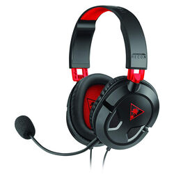 Turtle Beach Recon 50 Headset, černý na playgosmart.cz