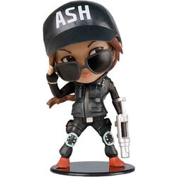 Figurka Six Collection Ash (Rainbow Six Siege) na playgosmart.cz