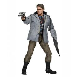 Ultimate T-800 Tech Noir (Terminator) na playgosmart.cz