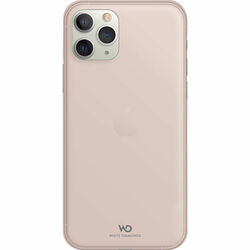 Ultratenké pouzdro White Diamonds Iced pro Apple iPhone 11 Pro, Rose Gold na playgosmart.cz