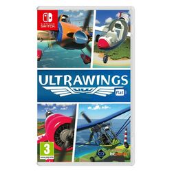 Ultrawings na playgosmart.cz