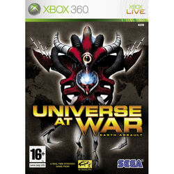 Universe at War: Earth Assault na playgosmart.cz